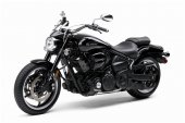 2008 Yamaha Midnight Warrior photo